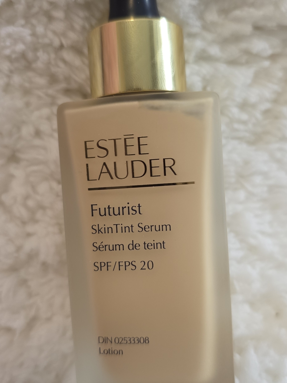 Estée Lauder Futurist SkinTint Serum - Light Beige
